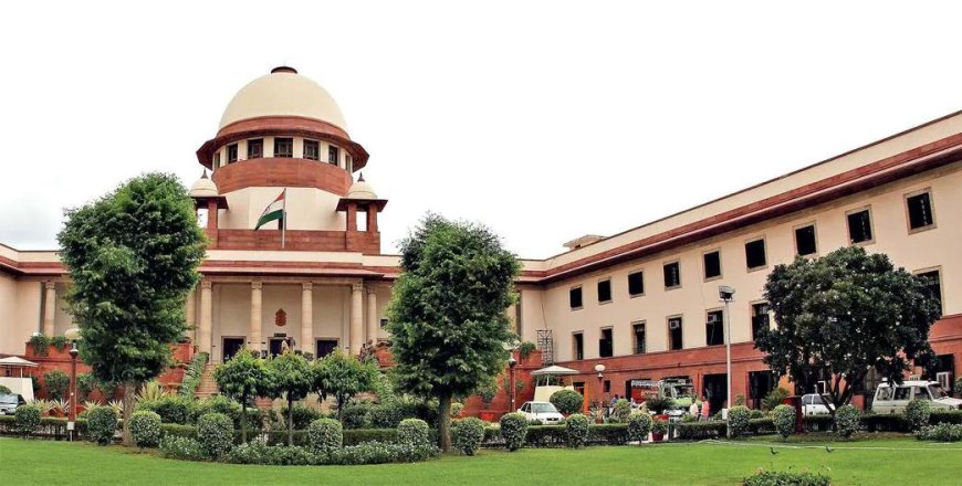 Supreme Court seeks status reports from all states across India on the implementation of apex court guidelines for action against hate speeches and hate crimes