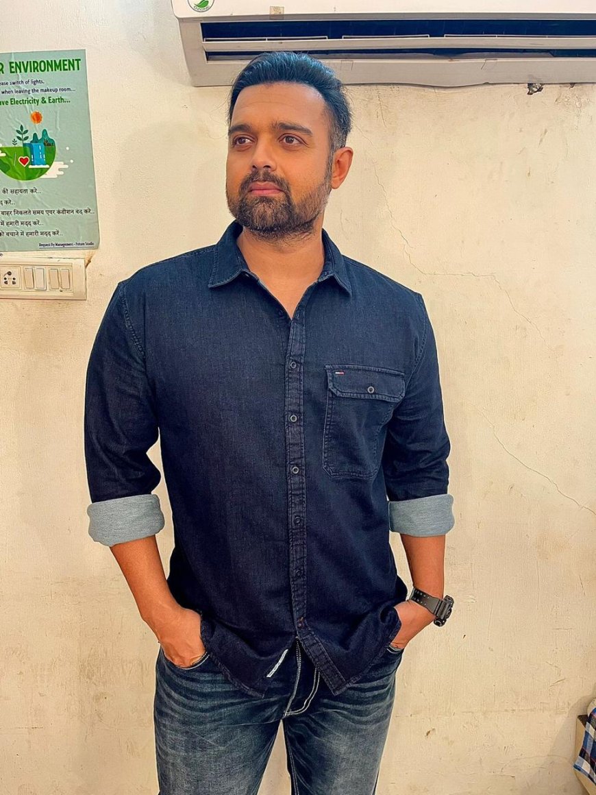 Mahaakshay Chakraborty aka Mimoh all set to debut in Tollywood, actor shares excitement ahead of big release