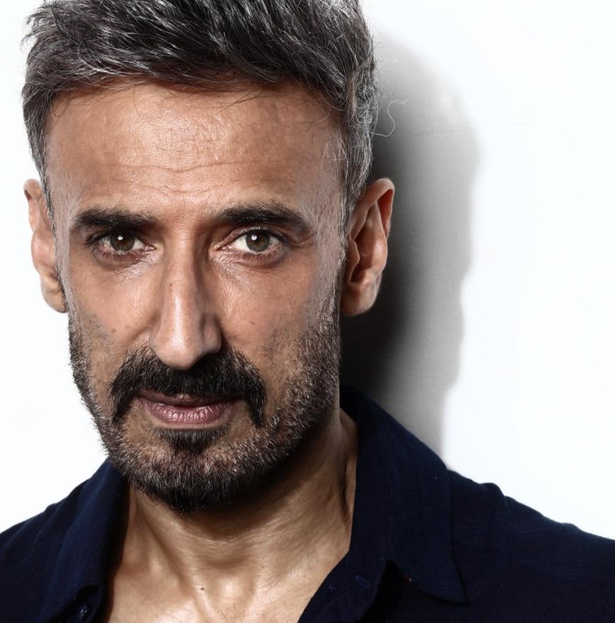 Rahul Dev stamps his power by warning 2