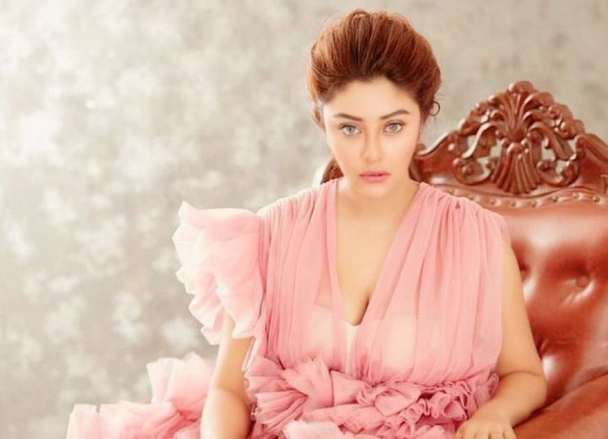 Payal Ghosh to next be seen in Rajeev Chaudhari's "Shaque - The Doubt!", deets inside