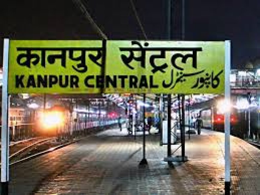 Affordable Travel Returns: Kanpur to Lucknow Route Reduces Fare to 20 Rupees