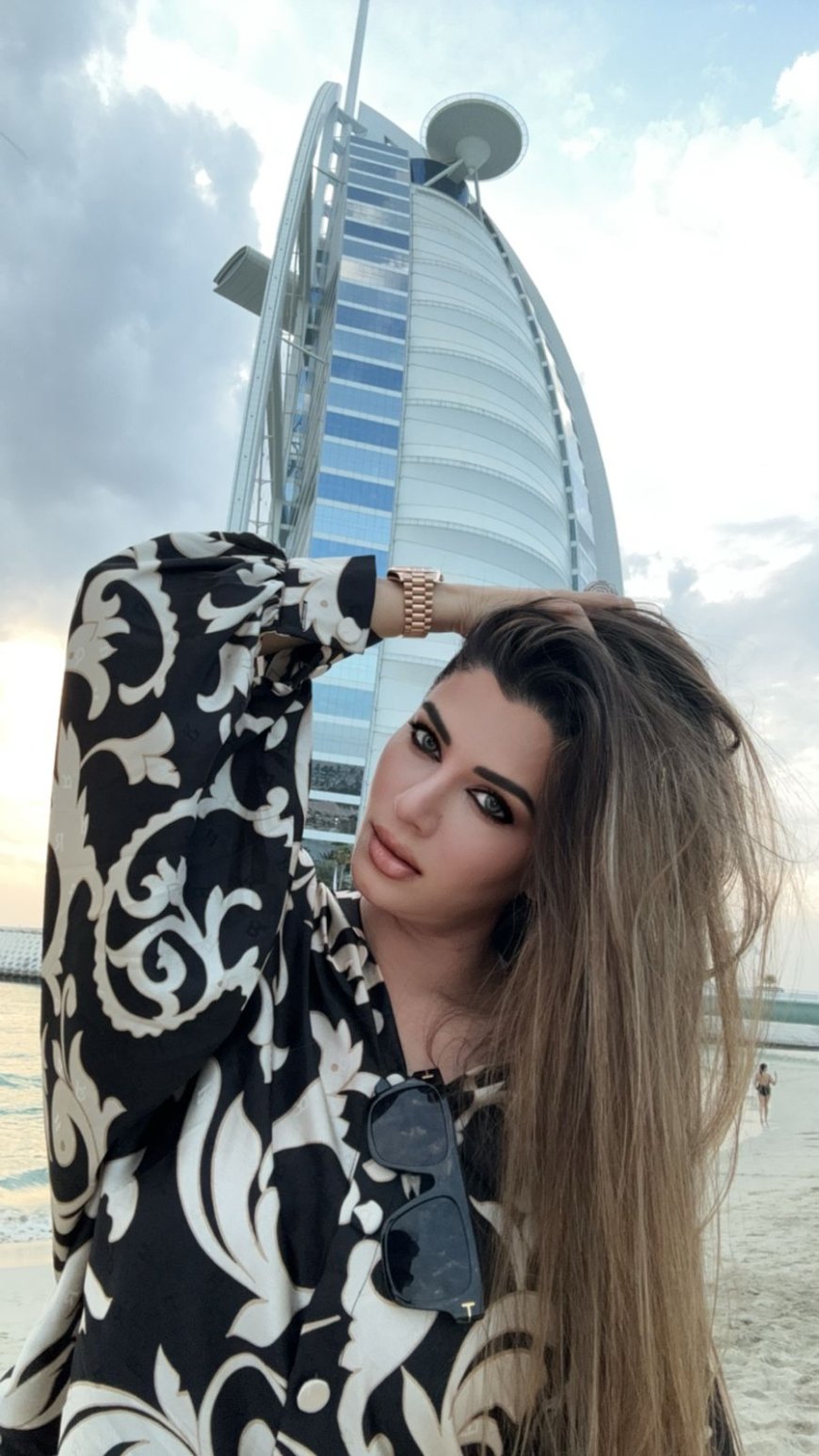 Kainaat Arora all set to make an impact with her work in her upcoming film 'Tipppsy'