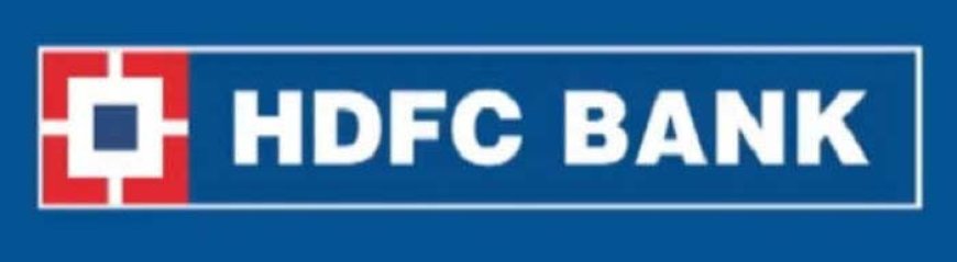 IFC Extends US$500 Million to HDFC Bank