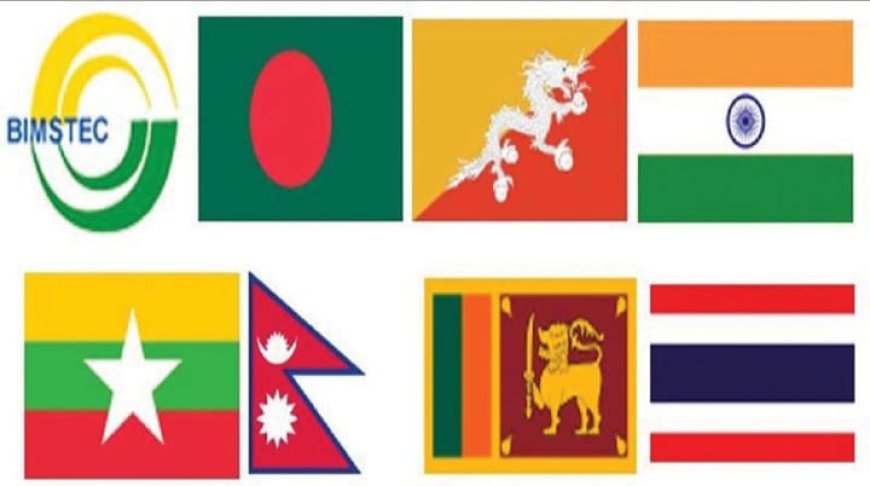 The implementation of the BIMSTEC Charter will boost regional cooperation