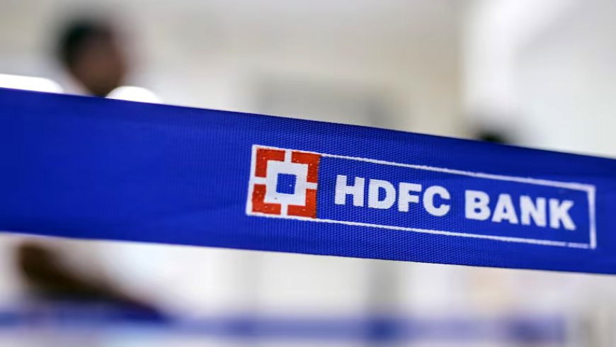 HDFC Bank plans to migrate core banking system to new engineered platform