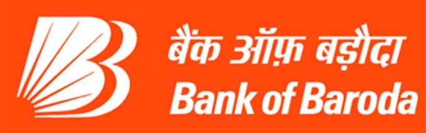 Bank of Baroda's profit increased by 9.5 percent in the first quarter of FY 2024-25