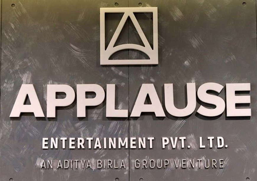 Applause Entertainment Celebrates 7 Years of Storytelling