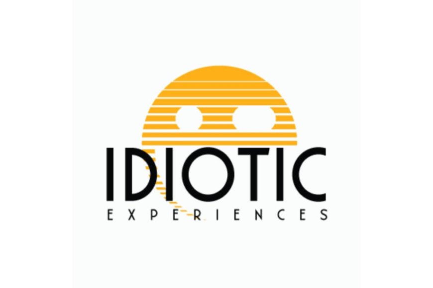 Idiotic Experiences Introduces: 'Mystery Travel Adventure'