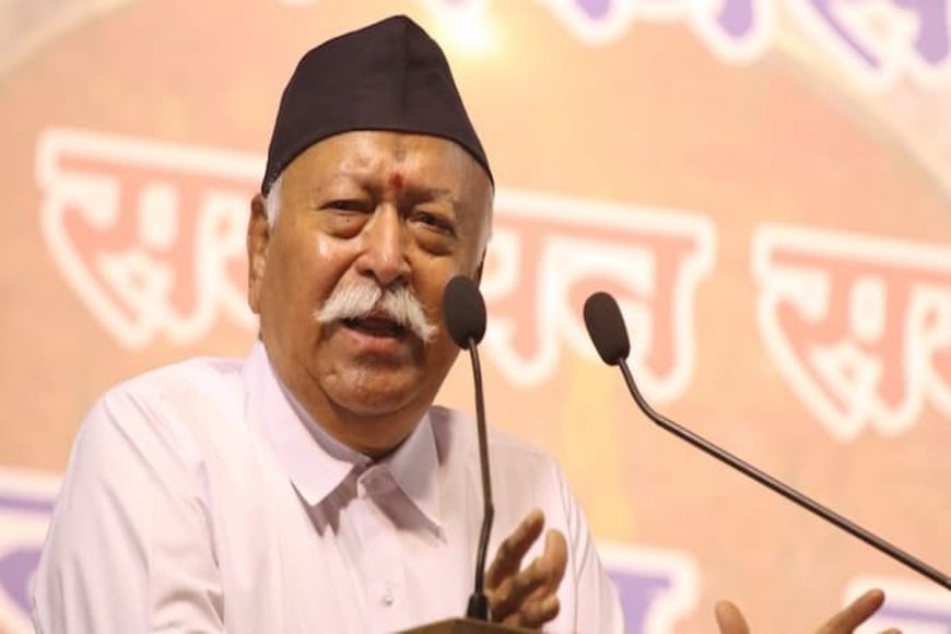 RSS to Hold Executive Council Meeting in Mathura