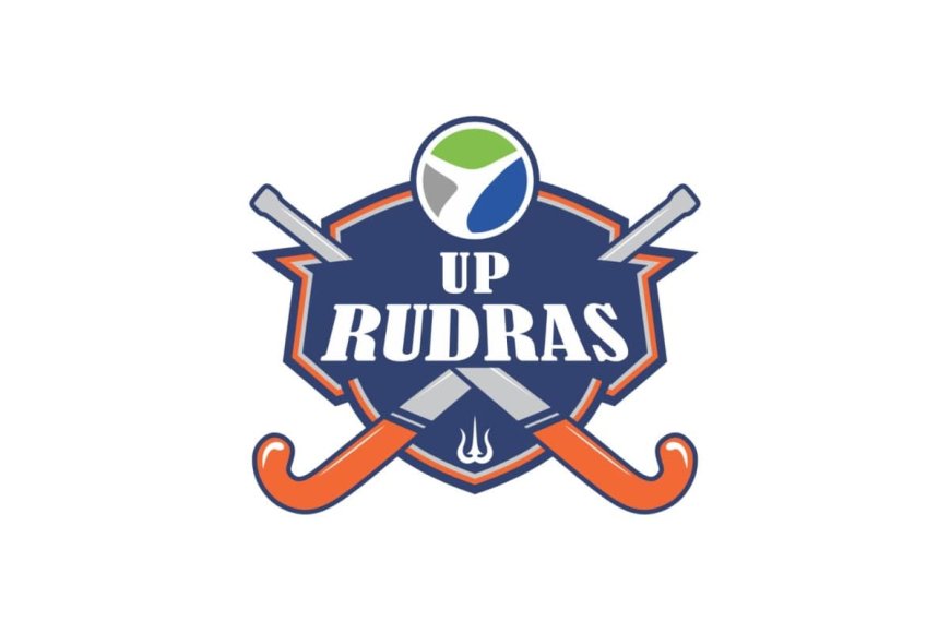 UP Rudras Sign Hardik Singh, Lalit Upadhyay in HIL Auction