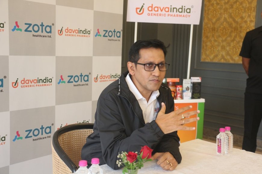 Davaindia Expands Reach in Northern India, Emphasizes Affordable Healthcare