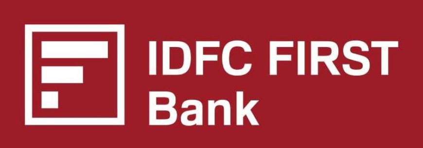 IDFC First Bank Reports Significant Profit Decline