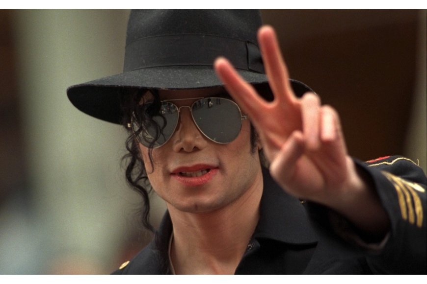 Michael Jackson Biopic Delayed, Good Fortune Gets Release Date