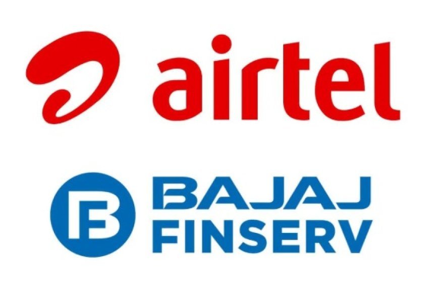 Airtel and Bajaj Finance Unite to Revolutionize Digital Financial Services