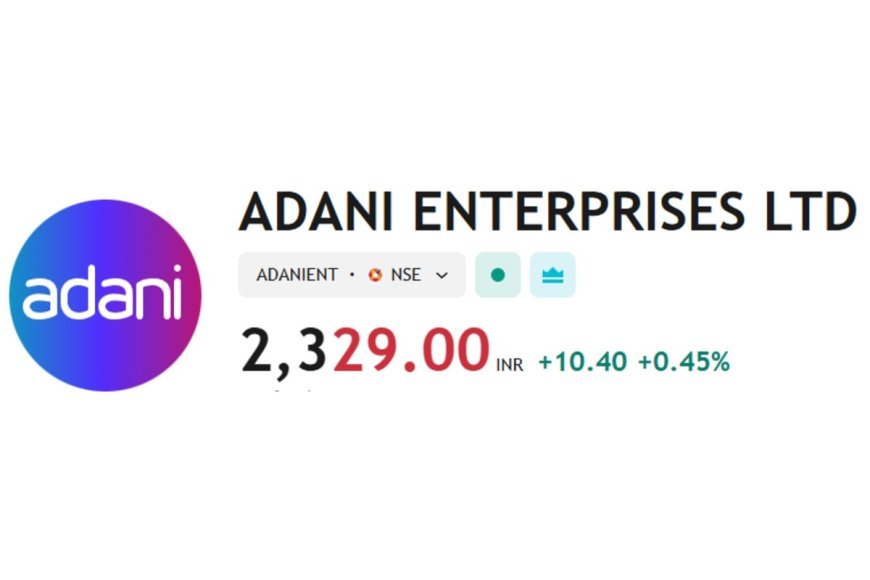 Adani Group Faces US Fraud, Bribery Charges