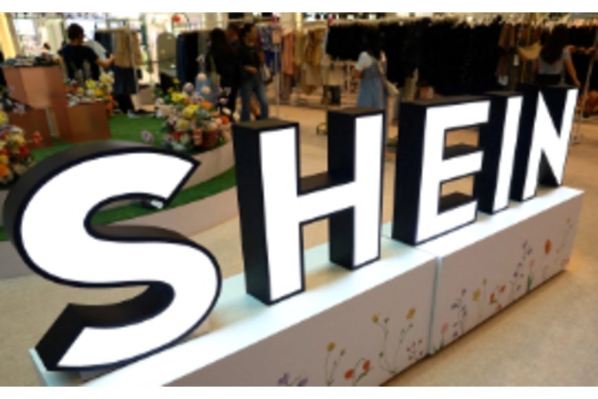 Shein's India Comeback: Reliance's Local Fashion Push