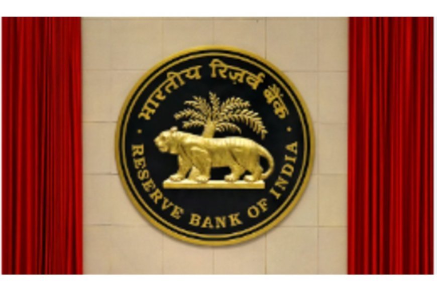 RBI Cuts Repo Rate to 6.25% After Five Years