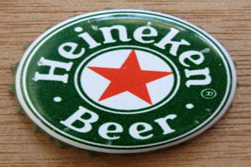 Heineken Unveils €1.5 Billion Share Buyback Plan