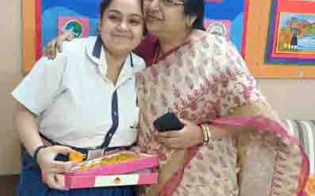 Jaipuria Goyal Campus Celebrates Resounding Success in CBSE Board Exams 2024-25