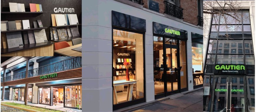 Gautier and FranGlobal Forge Indo-French Alliance to Redefine Home Interiors in India