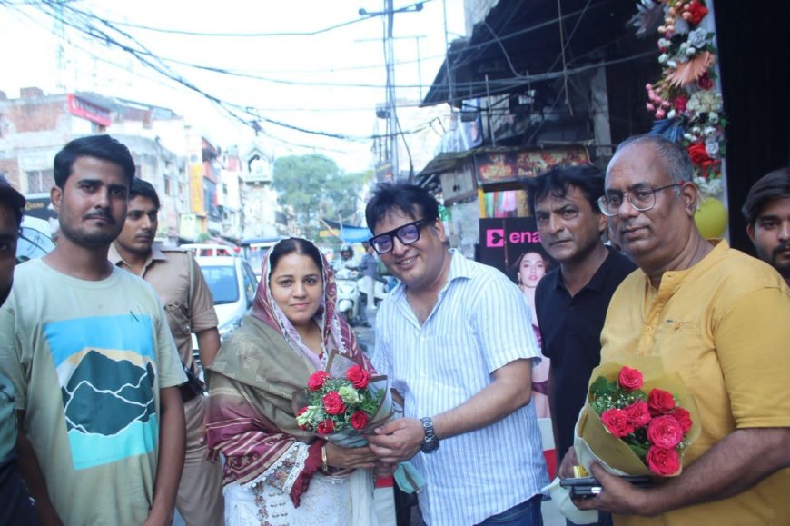 The Surplus Plus Store' Launched in Kanpur
