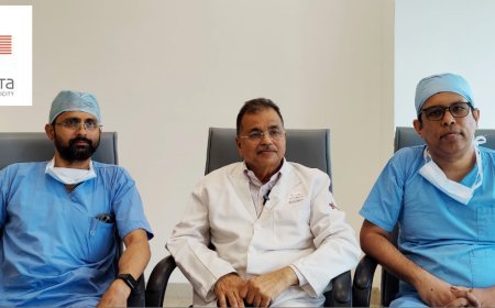 Medanta’s Endoscopic Spine Surgery Transforms Treatment