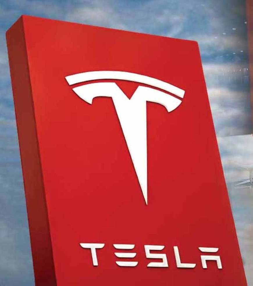 Tesla to Launch First Indian Showroom at Mumbai's BKC on July 15
