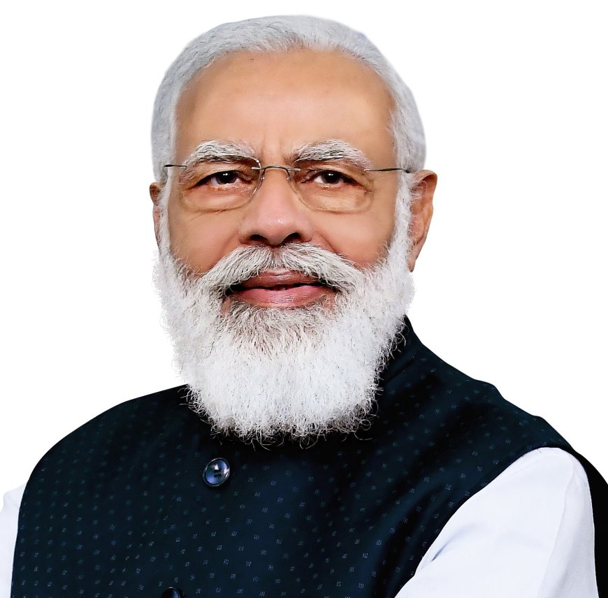 PM Modi to Kickstart ₹12,000 Cr Development Drive in Bihar & Bengal