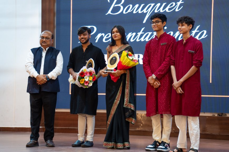 SKDMUN 2.0 Opens in Lucknow, Igniting Diplomatic Dialogue Among 500+ Youth Delegates