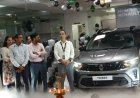 New Renault Triber Launch in Lucknow: A Grand Launch with Advanced Features and Premium Styling