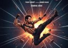 Tiger Shroff's Cryptic Post Hypes 'Baaghi 4' Teaser Launch