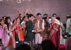 Manoj Muntashir's "Teri Mitti" Event in Lucknow Ignites National Pride