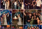 Adrija Roy's Belated Birthday Bash Becomes a Star-Studded Extravaganza