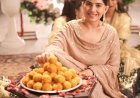 Jaya Kishori’s New Bhajan a Divine Offering for Janmashtami