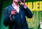 Abhijeet Sawant Marks 20-Year Career Milestone with First-Ever TV Serial Title Track
