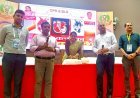 KGMU Hosts Life-Saving Cardiac Awareness Workshop on BCLS and CPR