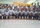 Kayastha Pathshala Trust Honors International and National Athletes for Outstanding Achievements