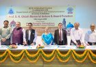 JK Institute Hosts Prof. S.N. Ghosh Awards