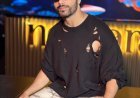 Sharad Malhotra Promotes Web Series 'Galat' at Malad's Novaara