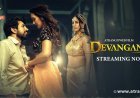 Atrangii OTT Unveils 'Devangana': A Grand Reimagining of a Timeless Tale