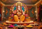Paparazzi Entertainment's AI-Powered Ganpati Song