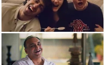 Producer Aditya Chopra's Unwavering Faith in 'Saiyaara' Revealed by Director Mohit Suri