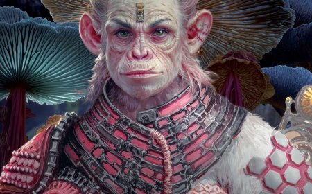 A New Mythology for the AI Age: Anand Gandhi and Zain Memon Launch the MAYA Narrative Universe