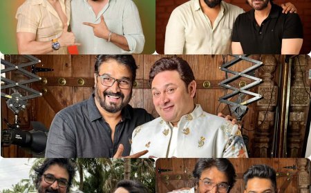 Jayesh Vartak Reflects on Two Decades of Photographic Transformation and Ambitious Studio Dreams