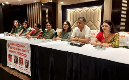 ISOPARB Society Holds Symposium on Newborn Health and Vitamin D for Women