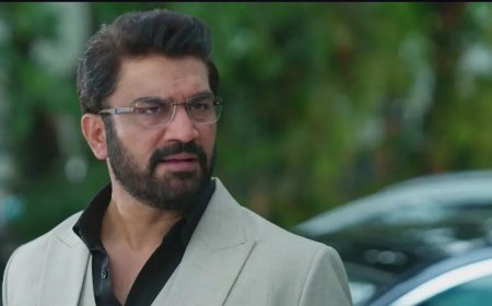 'Tumm Se Tumm Tak': Arya’s Brilliant Scheme Exposes Raghu's Vicious Plot