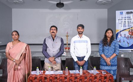 Australian Sport Star Academy Kicks Off Indian Journey
