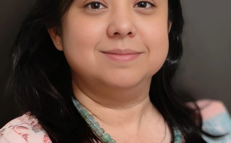 Hygienic Research Institute Names Saloni Sharma as New Head of HR