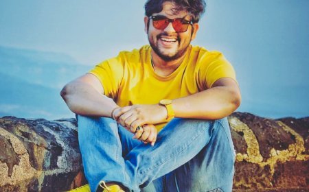 Writer-Director Abhishek Pathak Reflects on a Career Shaped by Iconic Shows