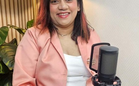 Rinhee Suberwal's Holistic Guide to Spiritual Wellness